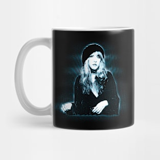 Stevie Nicks Forever Pay Tribute to the Queen of Rock with a Classic Music-Inspired Tee Mug